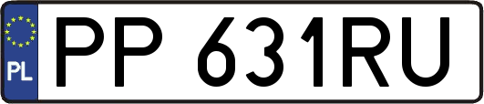 PP631RU