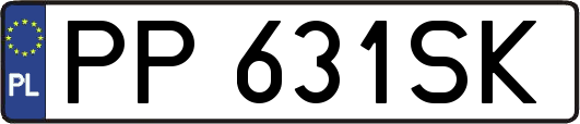 PP631SK