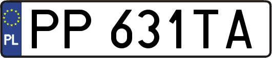 PP631TA
