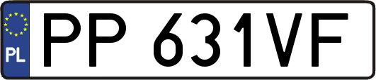 PP631VF