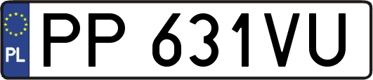 PP631VU