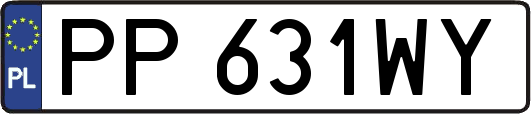 PP631WY