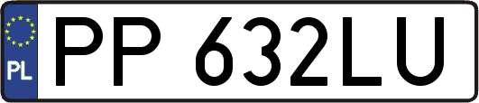 PP632LU