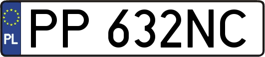 PP632NC