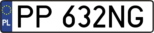 PP632NG
