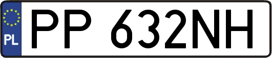 PP632NH