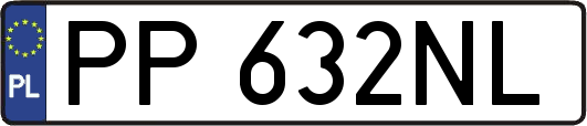 PP632NL