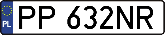 PP632NR