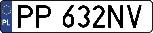 PP632NV