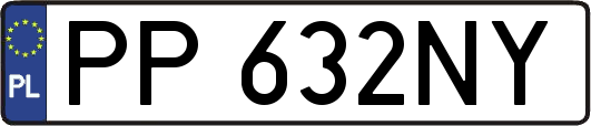 PP632NY