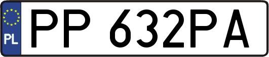 PP632PA
