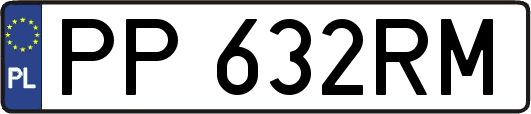 PP632RM