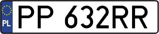 PP632RR