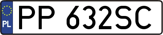 PP632SC