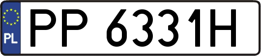 PP6331H