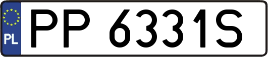 PP6331S