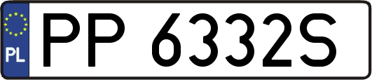 PP6332S
