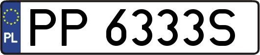 PP6333S