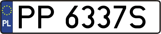 PP6337S