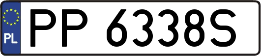 PP6338S