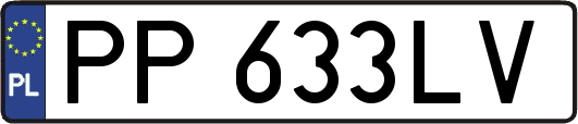 PP633LV