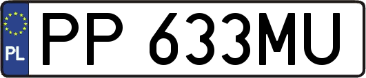 PP633MU