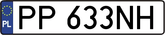 PP633NH