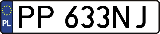 PP633NJ
