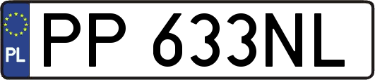 PP633NL