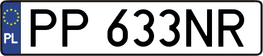 PP633NR