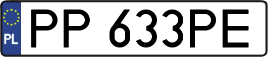 PP633PE