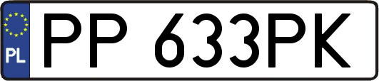 PP633PK