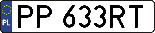 PP633RT