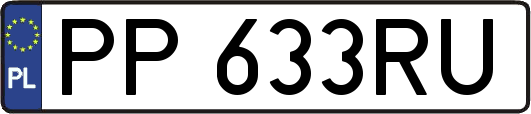 PP633RU