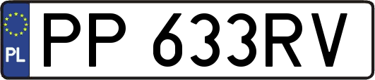 PP633RV