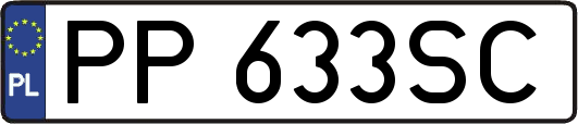 PP633SC