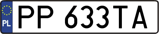 PP633TA