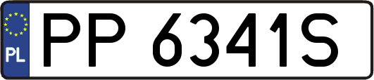 PP6341S