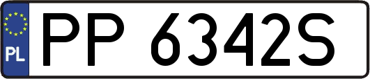 PP6342S