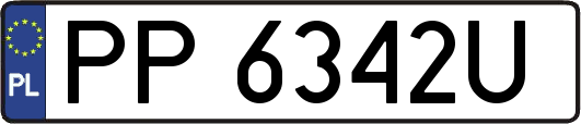 PP6342U
