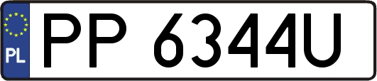 PP6344U