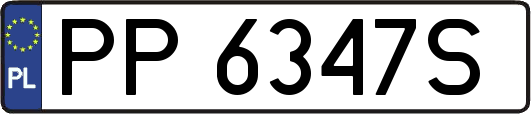 PP6347S