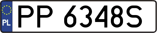 PP6348S