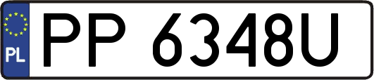PP6348U