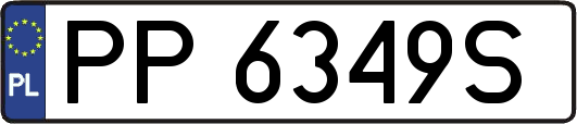 PP6349S