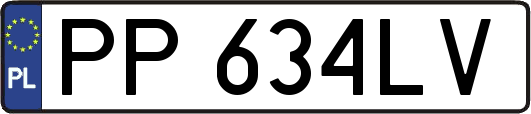 PP634LV
