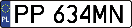 PP634MN