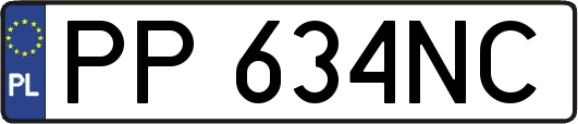 PP634NC