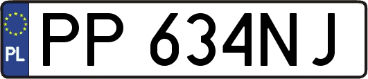 PP634NJ