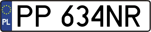 PP634NR